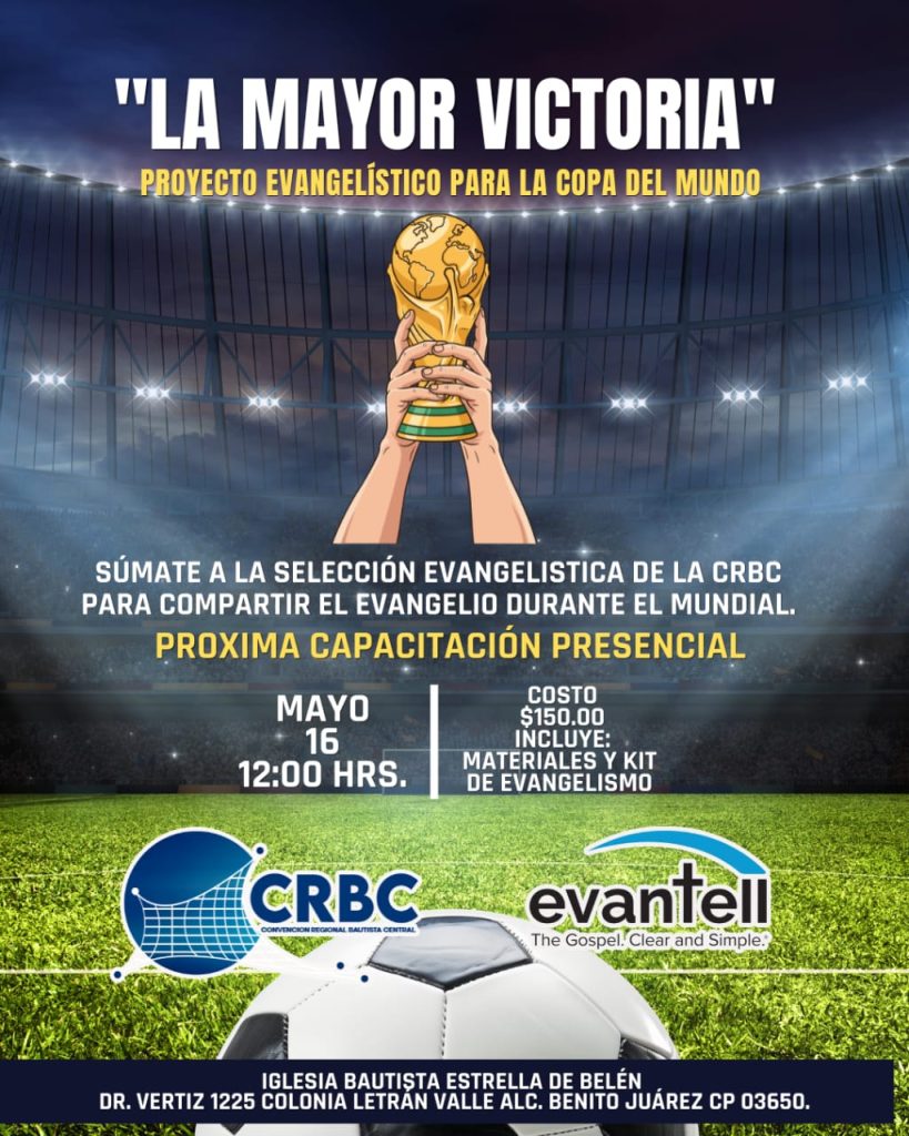 La mayor Victoria